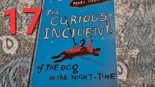 The Curious Incident of the Dog in the Night-Time,  Chapter 193, 197