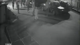 Школьницу побили во дворе дома в Перми
