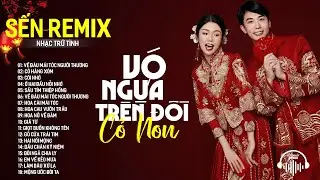 LK Ca Nhạc Sến Nhảy Remix Mẫu Xinh 2K8  CẢ XÓM PHÊ - Nhạc Sống Thôn Quê Hương Ngọt Ngào TOÀN BÀI HAY