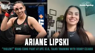 Ariane Lipski da Silva expecting 