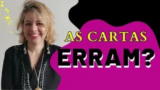 Por que as cartas erram o futuro?