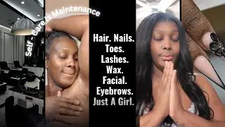 Maintenance Week at 43 | Real Life Reset | Taking Care of Me 