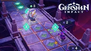 Head to the Prison | Nod-Krai | Genshin Impact