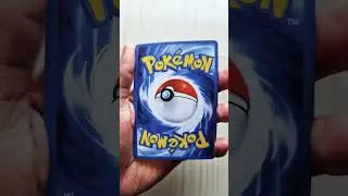 Pok&eacute;mon card m houndoom EX #Pok&eacute;mon #short