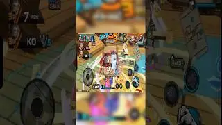 JIMBEI MAKES KIZARU SIT DOWN! 🥵 | ONE PIECE BOUNTY RUSH OPBR