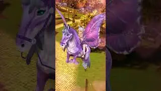 PEGASUS CUP 😍 Horse Riding Tales