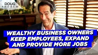 How Do Trump Tax Cuts Benefit The Wealthy?