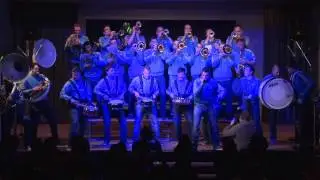 Schruwegedanz 2013 Trailer