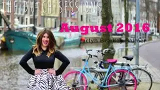 The Dutch Sessions by Jaclyn Bradley Palmer | Preview