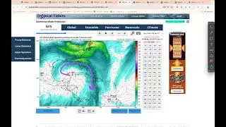 9-19-2024 Discussion on Possible Caribbean/Gulf System