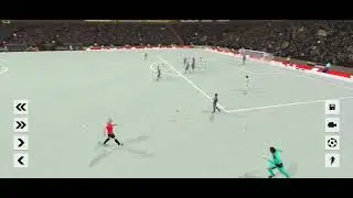 DLS 22 Best goal(1) Ederson long shot #dls22 #bestgoal #Newtype