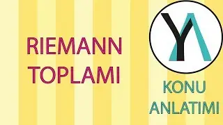 Riemann Toplamı