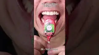The Most Satisfying Chocolate and Candy ASMR Compilation 🍫🍬 #DoctorTristanPeh #Chocolate #Candy