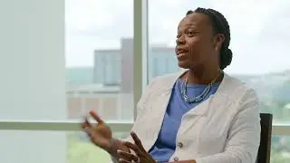 Demetria Braudaway, Client Services Representative