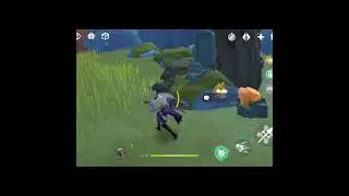 Event Five Flushes Of Fortune &bull; Yellow Object Fast Clear Location || Genshin Impact