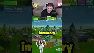 First to 40HP Wins 1,000 Vbucks 😳😲