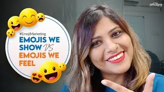 Emoji usage in digital content and written communication #EmojiMarketing
