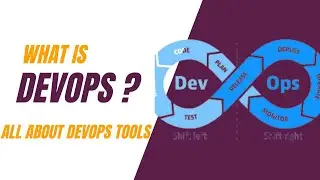 What is Devops | Tools to use in Devops | Devops Overview