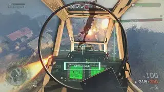 The Zoo Party Begins | Battle Record #6 - Part 1 - 10.11.2020 | Medal of Honor Warfighter