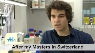 LMB PhD Programme: Highly competitive but collaborative research
