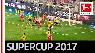 Borussia Dortmund vs. Bayern M&uuml;nchen - The Battle of Germany's Best