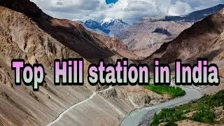 World's best Hill station in india 2018 ,Himachal pradesh The land of Heaven