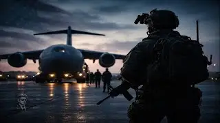 U.S. Forces That Can Strike Anywhere in the World Within 24 Hours | U.S. Military Rapid Response