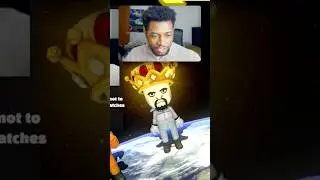 If Matt Wii Sports was in Mario Kart