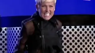 TV Xuxa 2007 - Maio