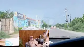 Travel vlog l Bashir Muhammad l Swabi KPK Pakistan l Travel vlog Swabi Part 1