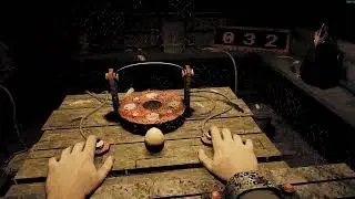 Ells Tales: Egg - End #1 (Achievement)