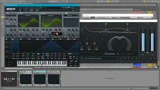 Stereo Principles & Metering | Stereo Field (2/5) - Level 7 | Audio Processing Course