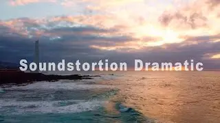 Inception of Elysium (Game Scene | Movie Credits) Cinematic Background Trailer | Royalty Free Music