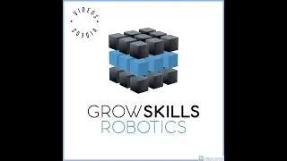 Universal Robot with Dual Robotiq Hand E Grippers