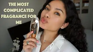 ANGEL MUSE EDP UPDATED REVIEW | STORYTIME