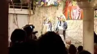Basler Fasnacht 08 - 's spitzig Ryssblei - Atlantis 12.02.08