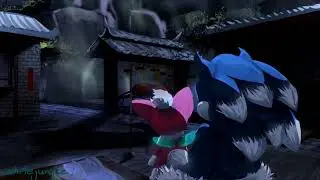 SONIC UNLEASHED (Chun-nan Type Beat)
