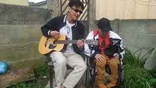 Oi Jesus, Isadora Pompeo COVER, Ft. Grinho
