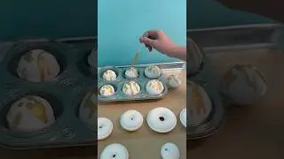 We are finally make round bath bombs again! #handmade #bathbomb #shorts #short #smallbusiness
