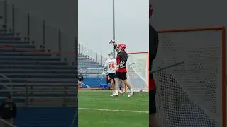 Cornell Lacrosse vs Syracuse at on Long Island #lacrosse #sportsvideo #lacrossehighlights