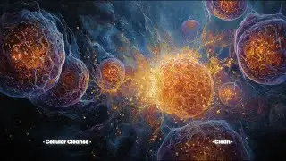 Cellular Cleanse
