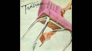 Tantrum - Listen! (Female fronted Classic-Rock)