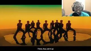 &TEAM 'Deer Hunter' Official MV (Reaction) This is one of the good ones!🔥🔥🔥