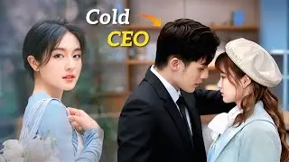 She Tried to Escape the Wedding&hellip; But Ended Up Trapped With a Rich CEO. Kdrama, Cdrama Recap.