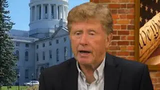 Sen. Diamond: Toll Maine's Entire Highway System, Raise Maine Gas Tax