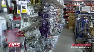 Get the BEST Deals! only at High Performance Spare Parts | Subzero Motorsports