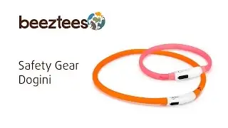 Beeztees - Adjusting a Dogini safety collar