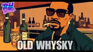 [FREE] OLD WHYSKY - Instrumental Rap 2026