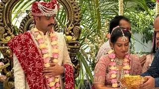 Bua Ji Ki Vidaai | North & South Indian Wedding Rituals | Emotional Family Moments