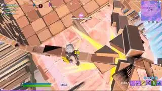 Suit And Tie - (Fortnite Montage) Feat. Justin Timberlake & Jay Z
